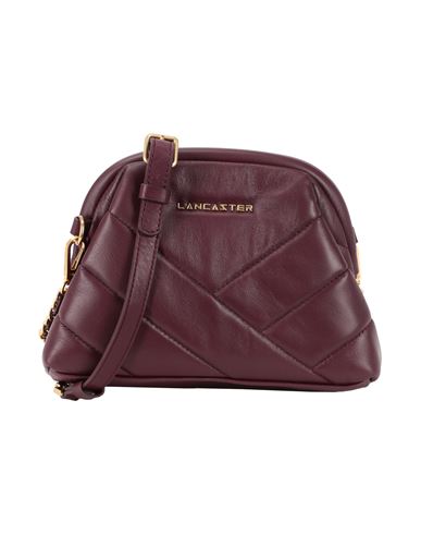 Сумка через плечо LANCASTER 