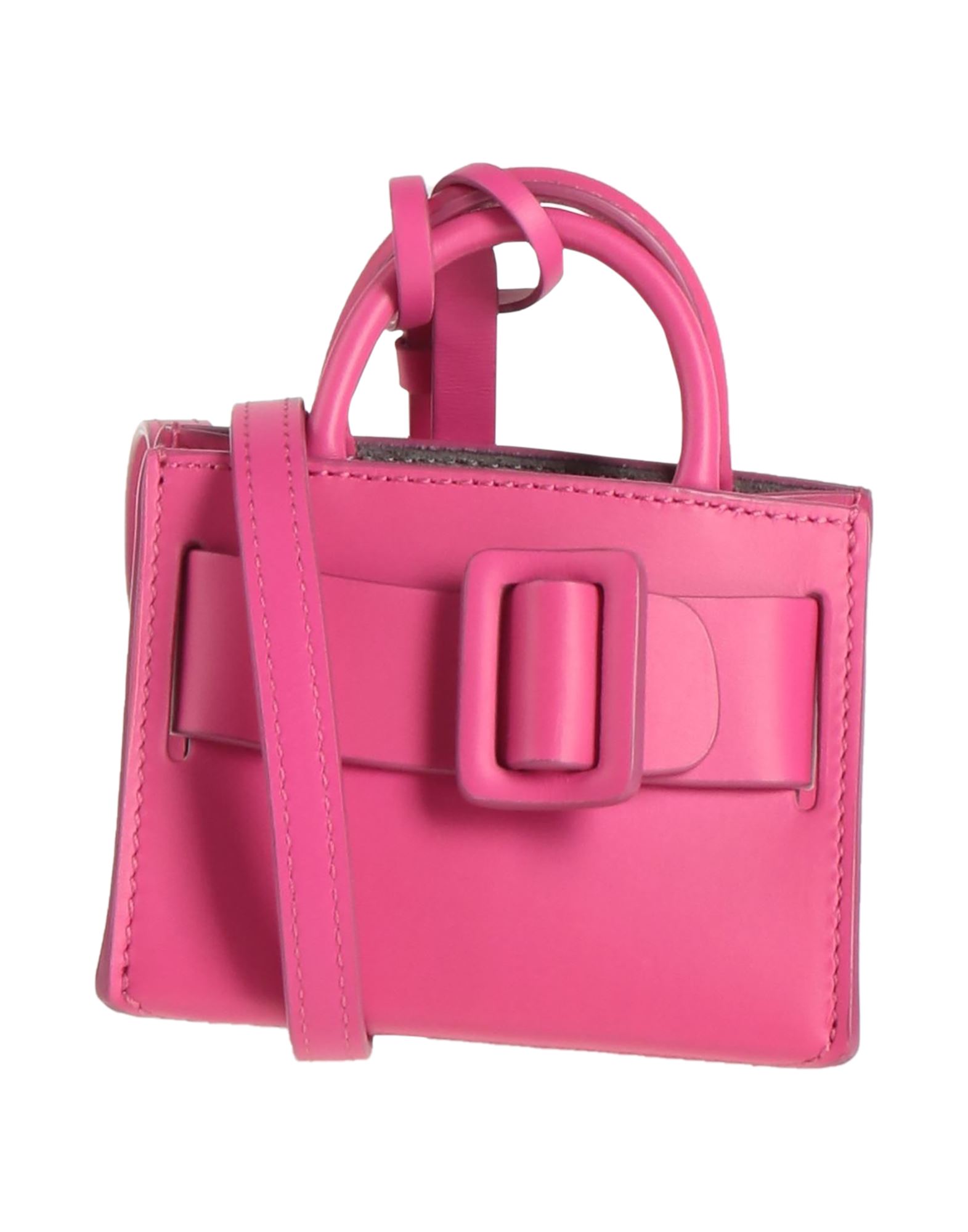 Boyy Handbags In Pink