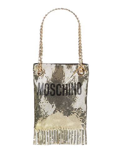 фото Сумка на руку moschino