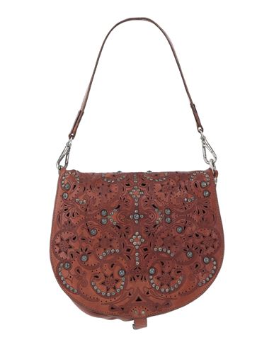 Сумка на руку CAMPOMAGGI 