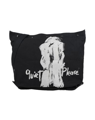 Сумка через плечо YOHJI YAMAMOTO 