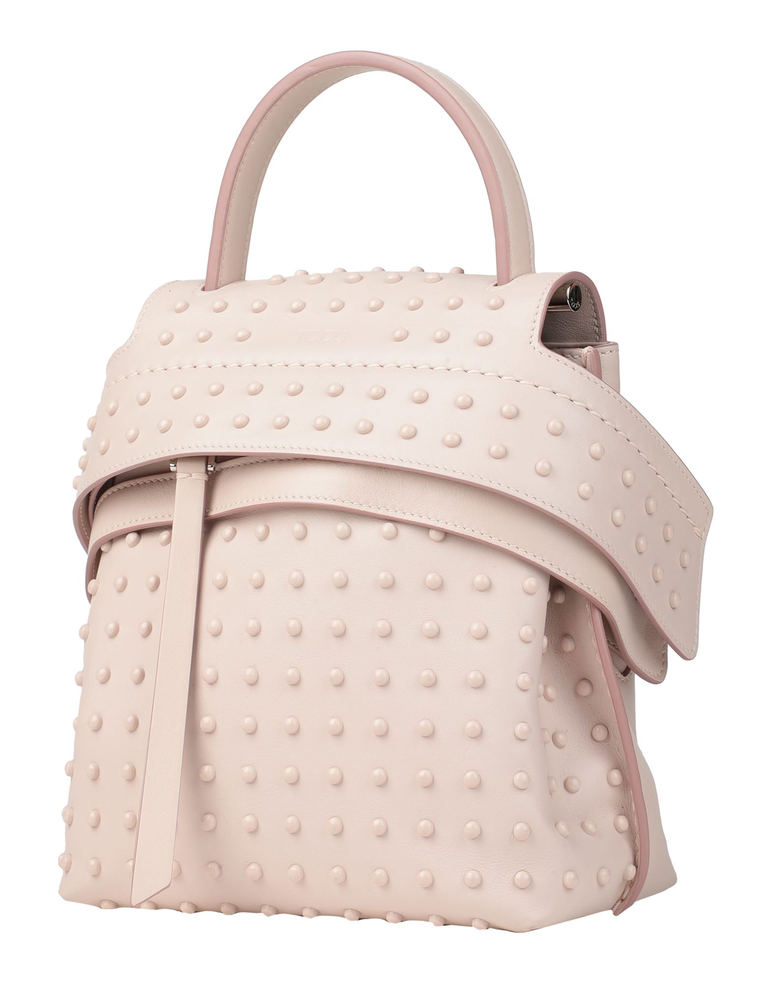 Tod's Backpacks In Light Pink | ModeSens