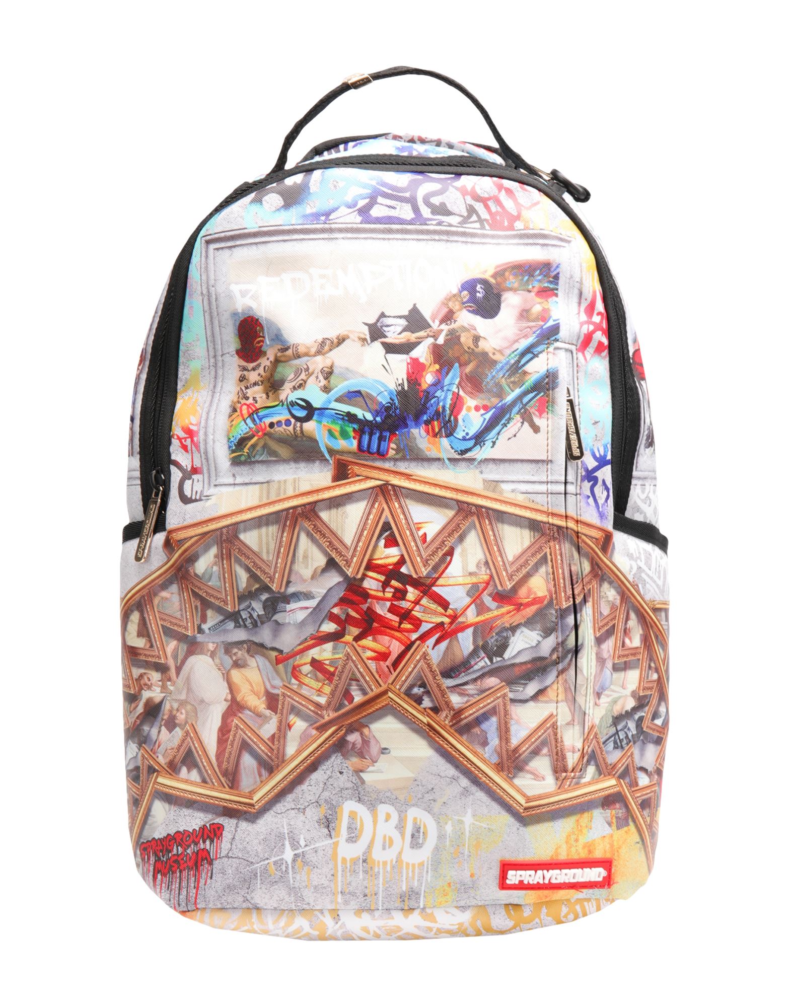 sprayground website