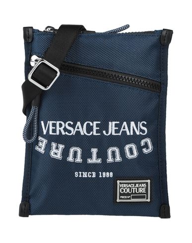 фото Сумка через плечо versace jeans couture