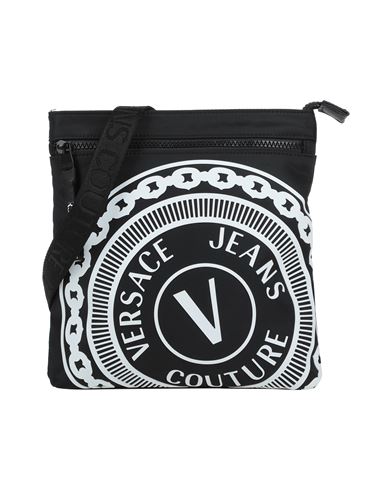 фото Сумка через плечо versace jeans couture