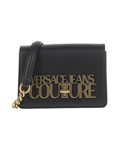 фото Сумка через плечо versace jeans couture