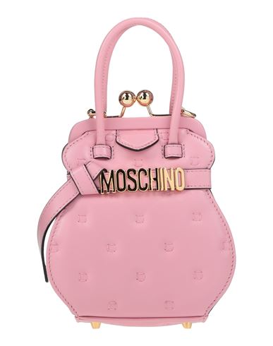 фото Сумка на руку moschino