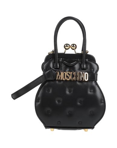 фото Сумка на руку moschino