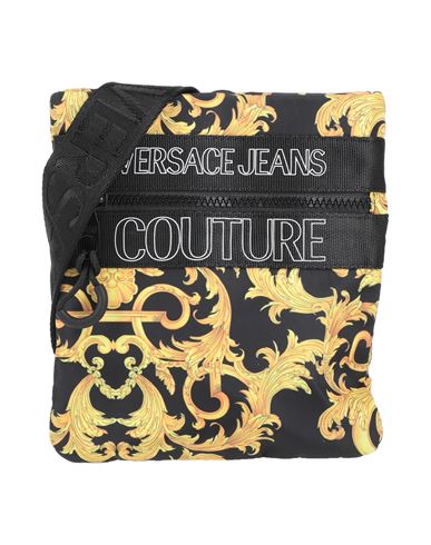 фото Сумка через плечо versace jeans couture