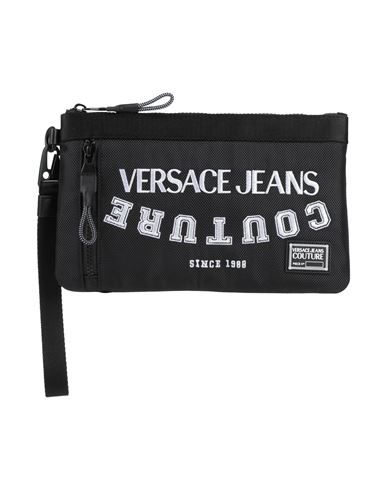 фото Сумка на руку versace jeans couture