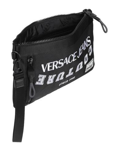 фото Сумка на руку versace jeans couture