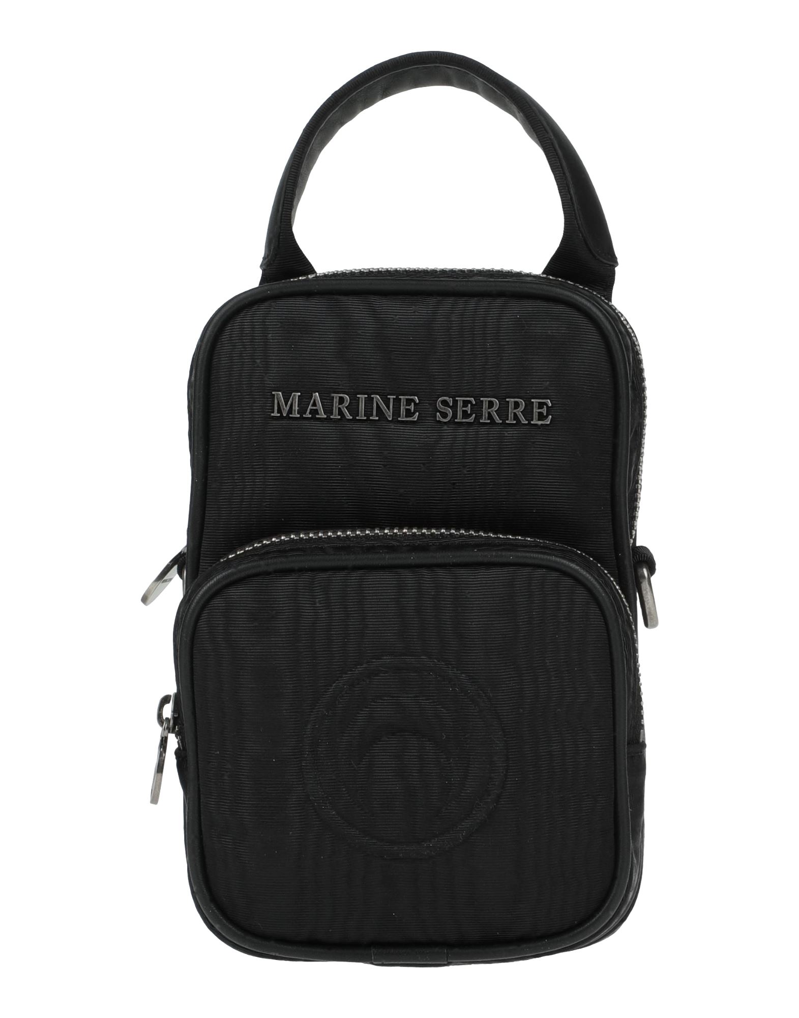 MARINE SERRE MARINE SERRE ΤΣΑΝΤΕΣ Τσάντα χειρός
