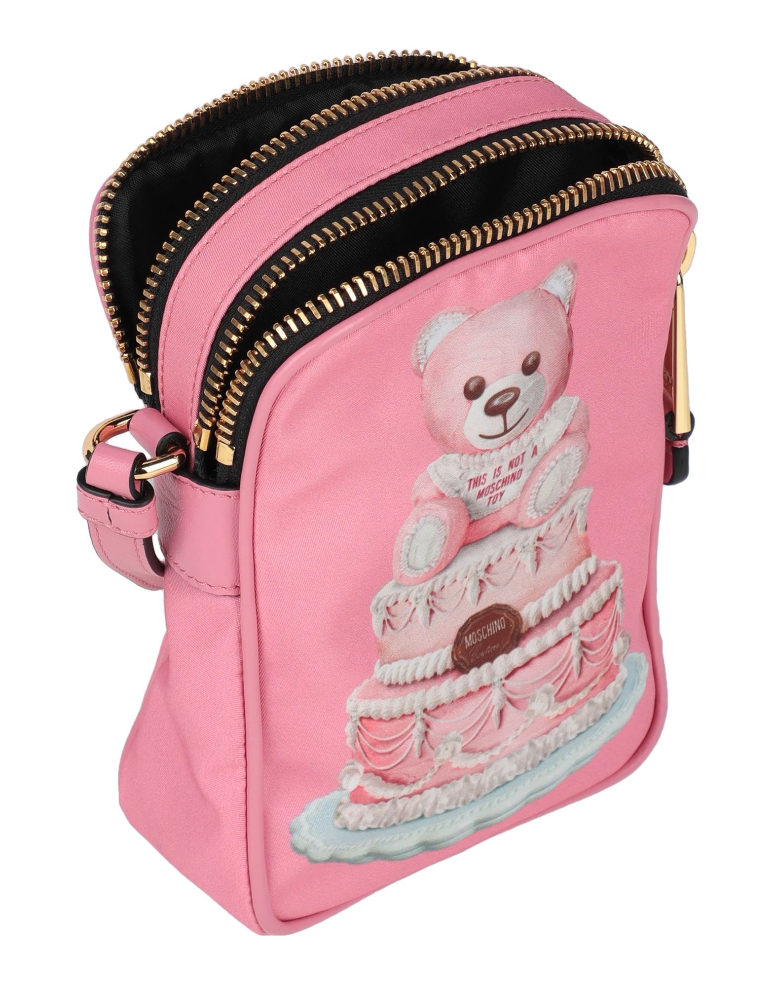  Moschino - Taschen - Umhängetasche - On Yoox.com 