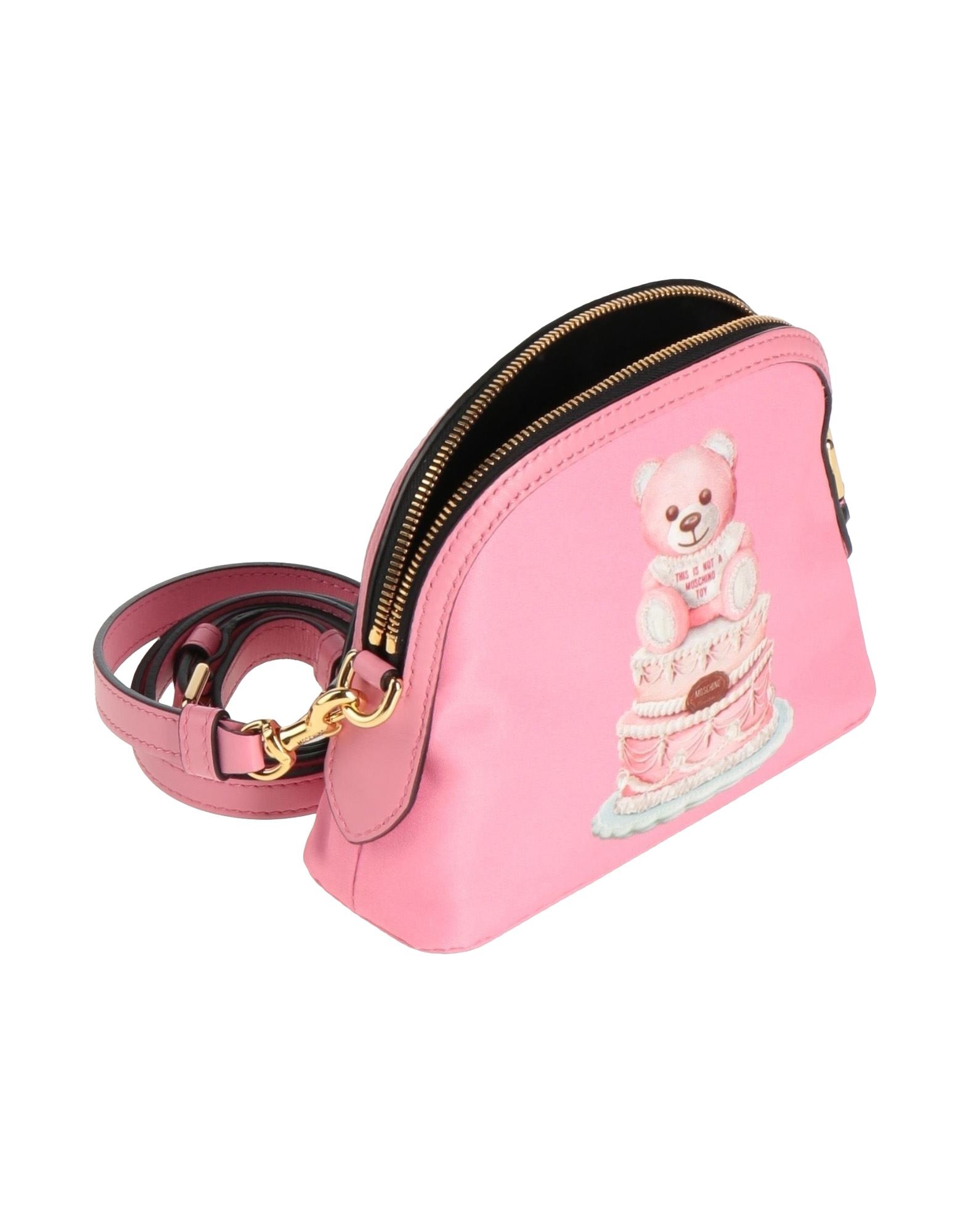  Moschino - Taschen - Handtaschen - On Yoox.com 