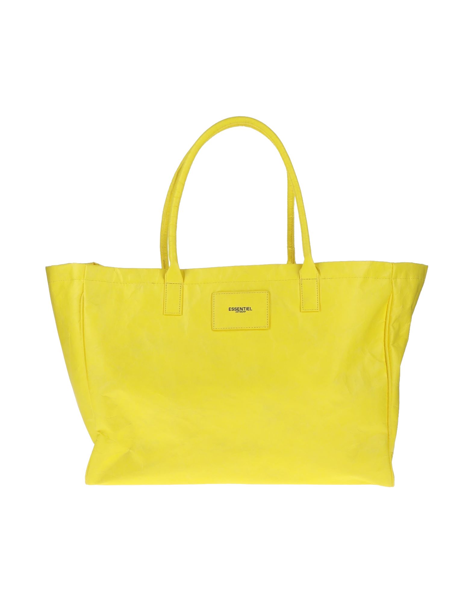 Essentiel Antwerp Handbags In Yellow