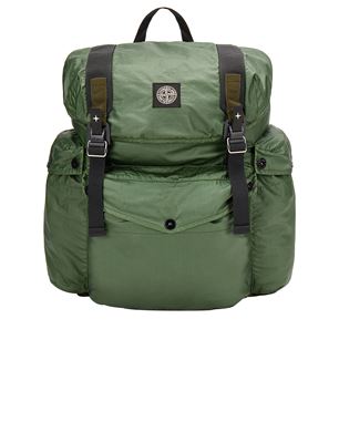 Backpack deals stone island