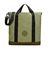 1 sur 5 - Sac à dos Homme 91475 AGGRESSIVE GOMMATO_ GARMENT DYED Front STONE ISLAND
