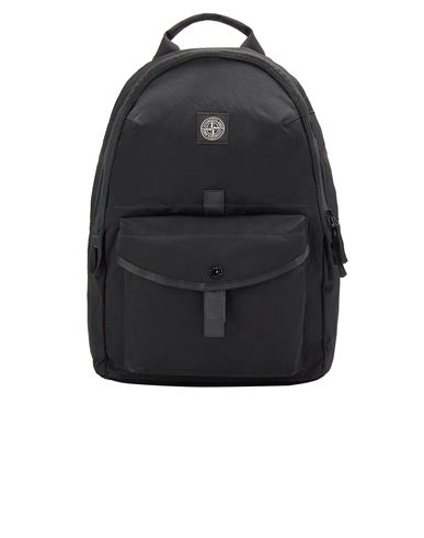 stone island x porter bag