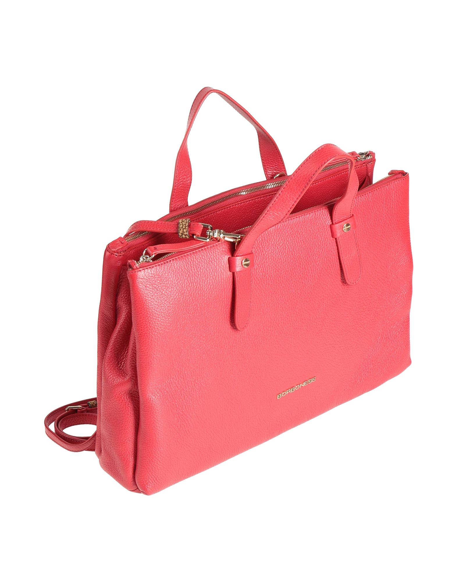  Borbonese - Taschen - Handtaschen - On Yoox.com 