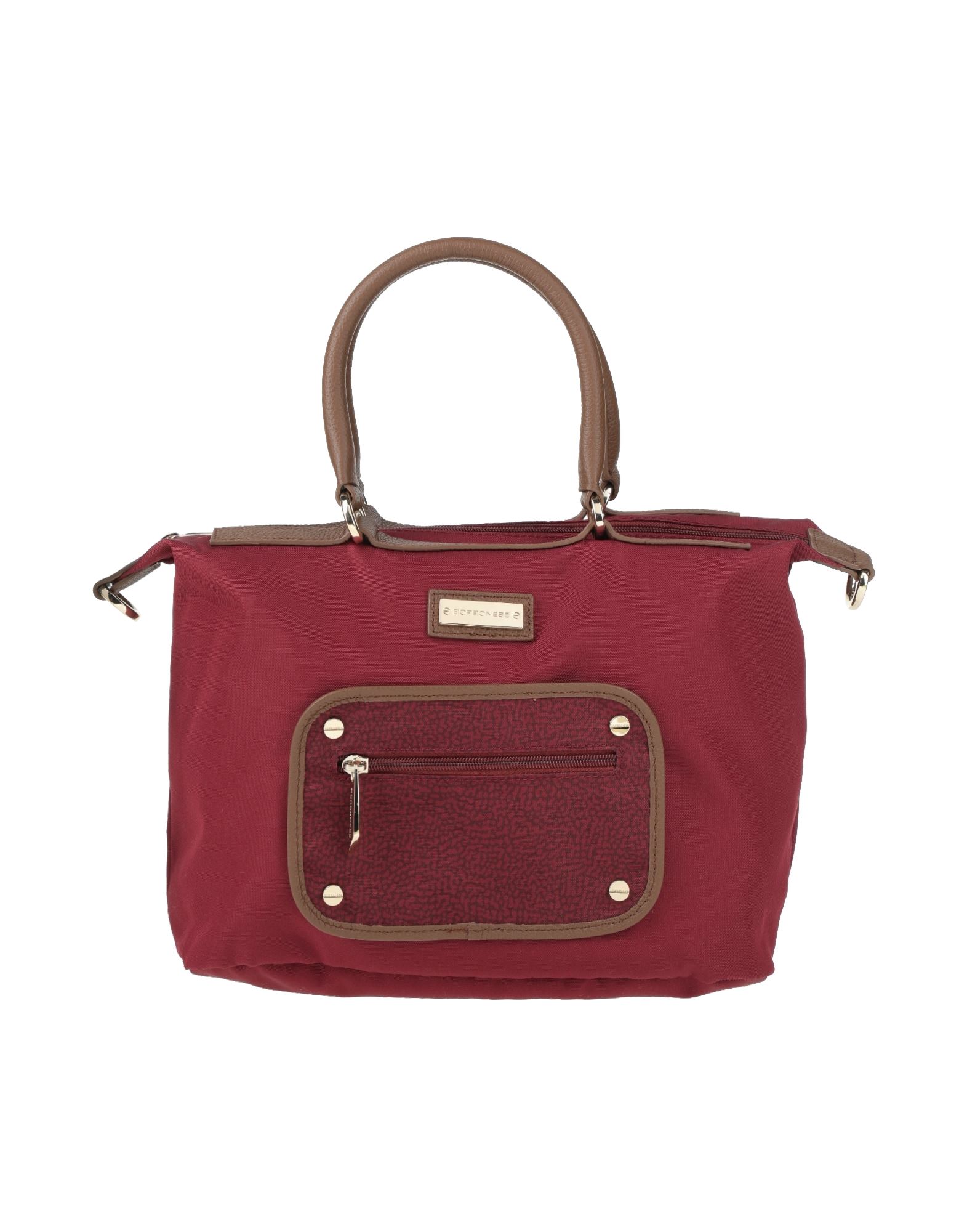 BORBONESE BORBONESE ΤΣΑΝΤΕΣ Τσάντα χειρός