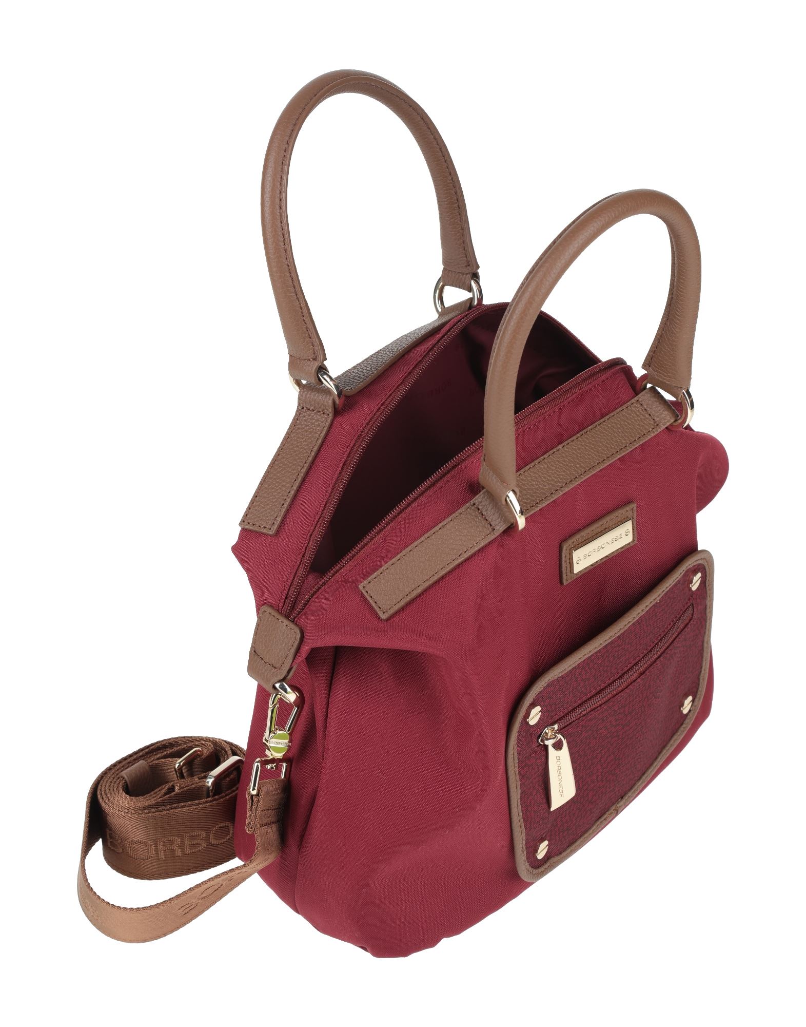  Borbonese - Taschen - Handtaschen - On Yoox.com 