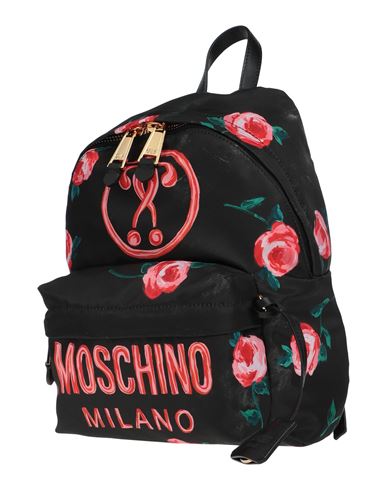 фото Рюкзак moschino