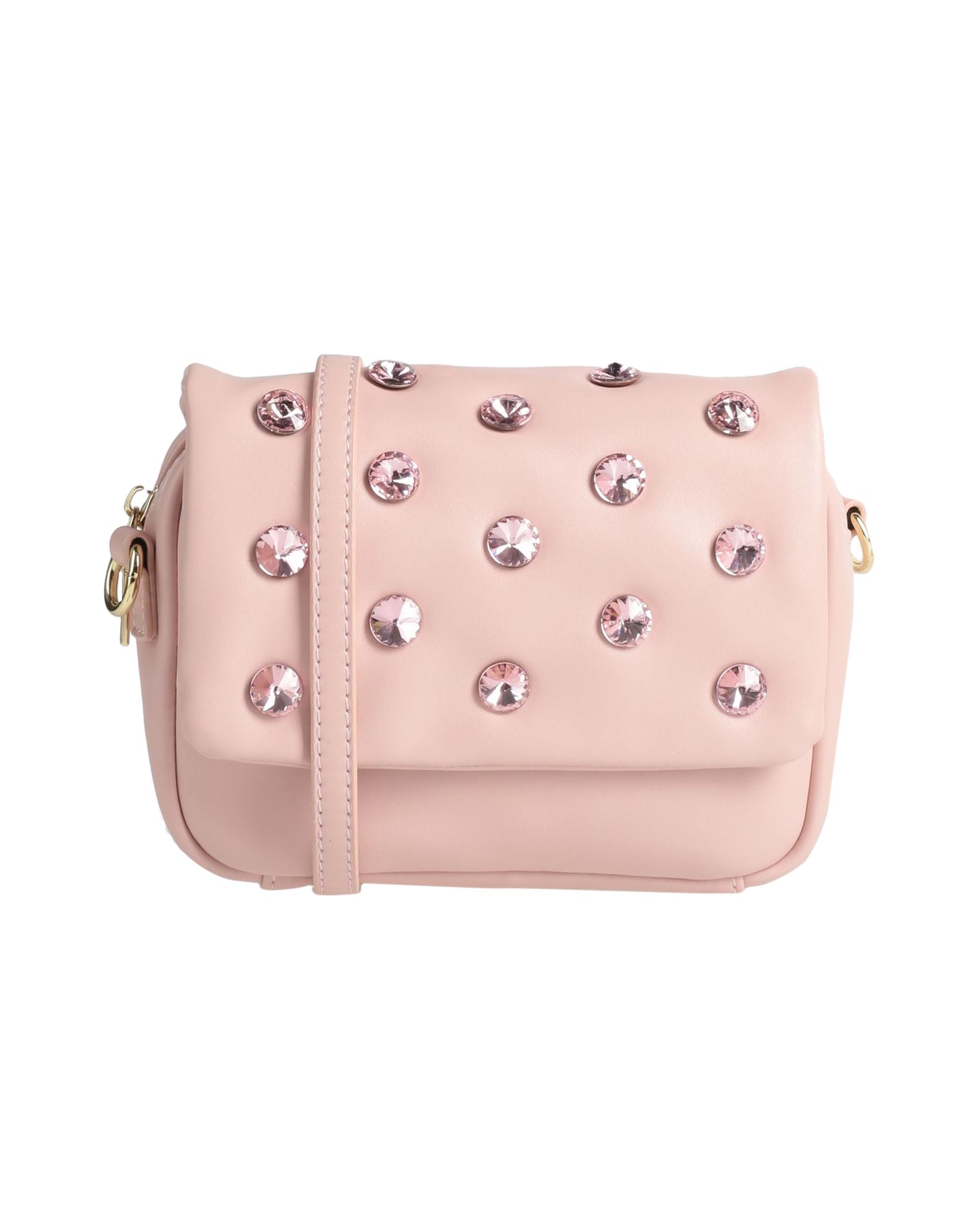 Tosca Blu Handbags In Light Pink