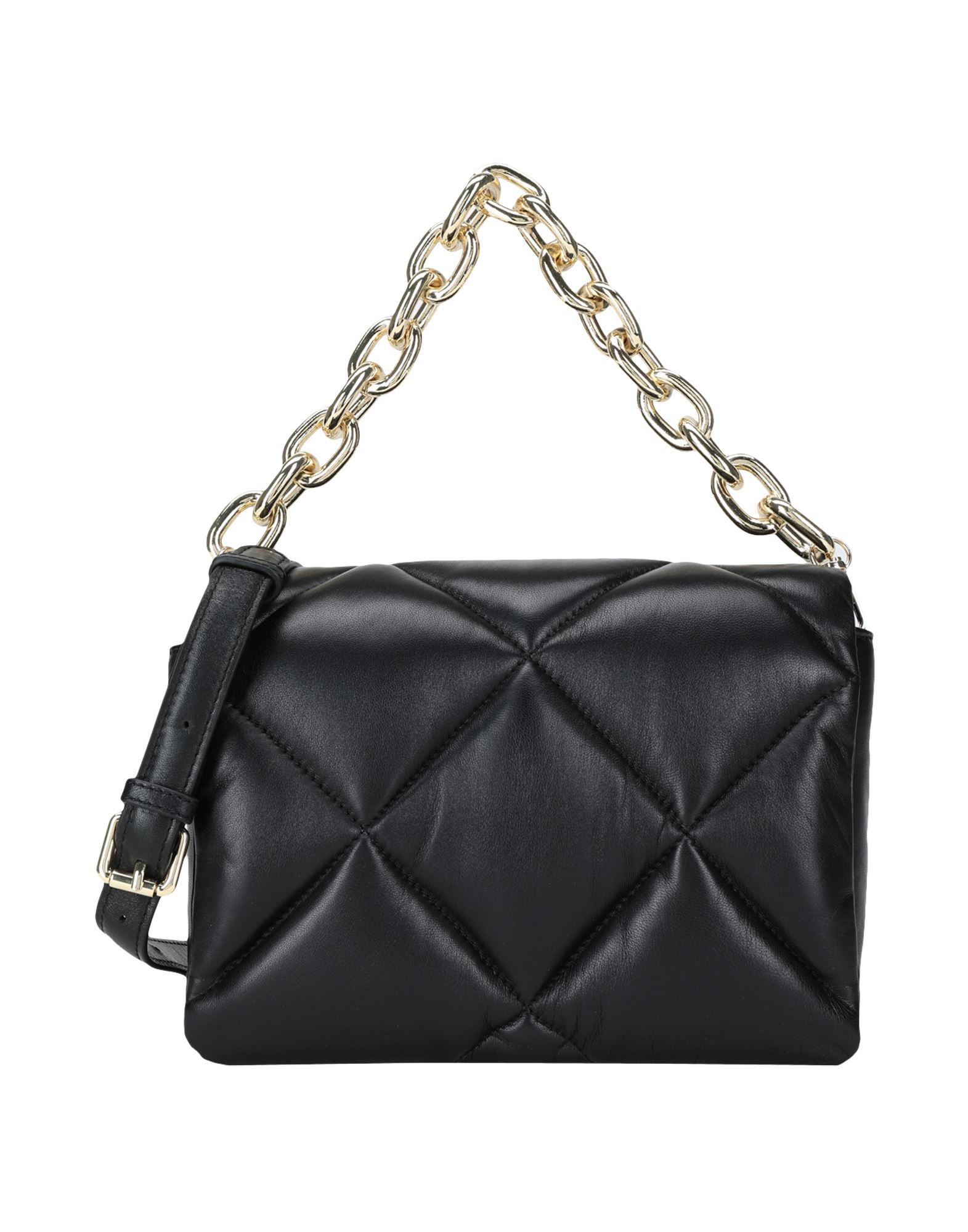 Stand Studio Handbags In Black | ModeSens