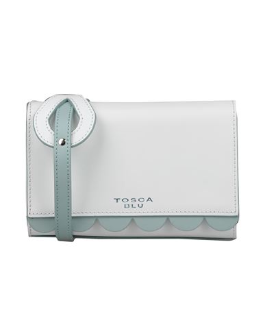 Сумка через плечо TOSCA BLU