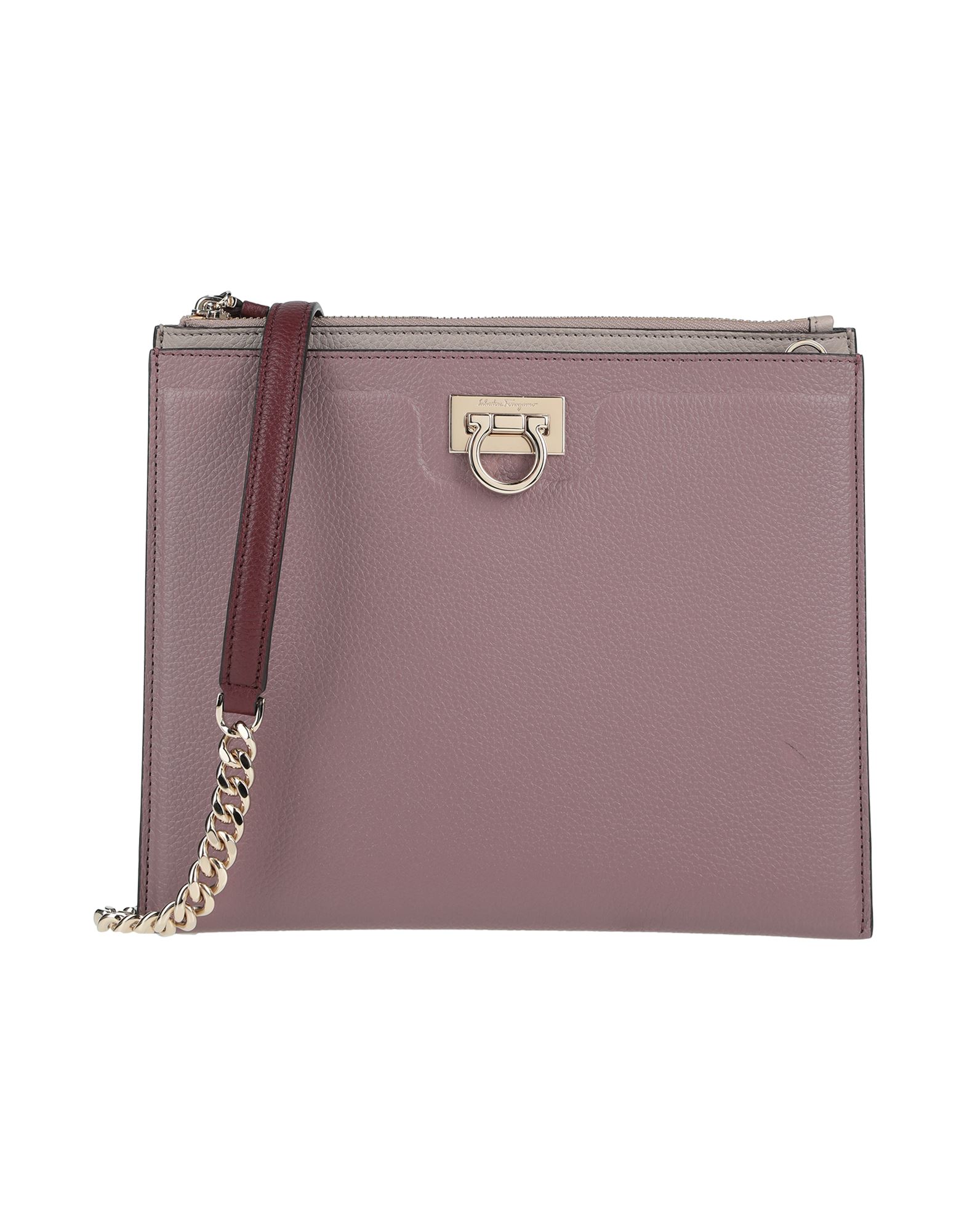 FERRAGAMO FERRAGAMO ΤΣΑΝΤΕΣ Τσάντες ταχυδρόμου