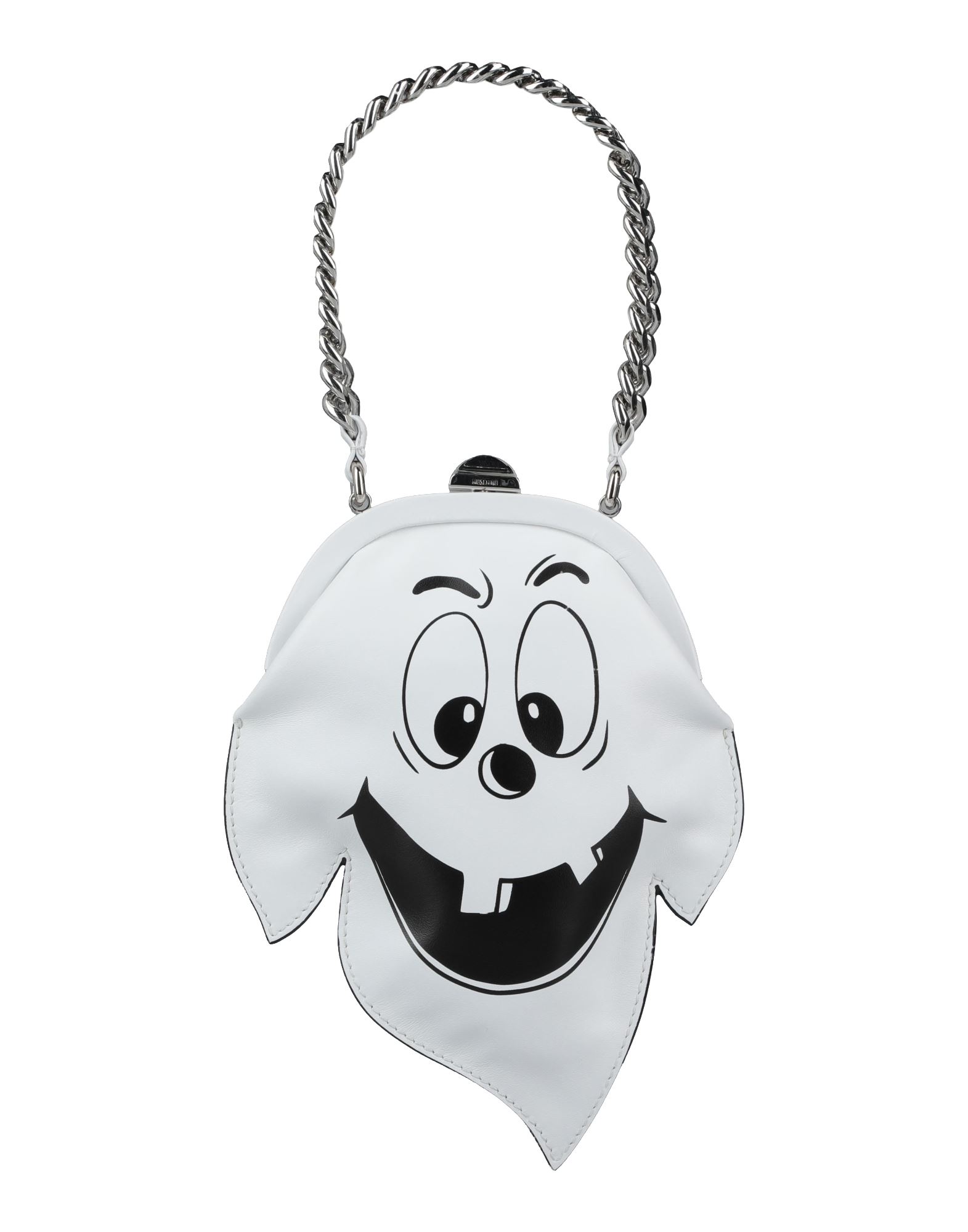 MOSCHINO MOSCHINO ΤΣΑΝΤΕΣ Τσάντα χειρός