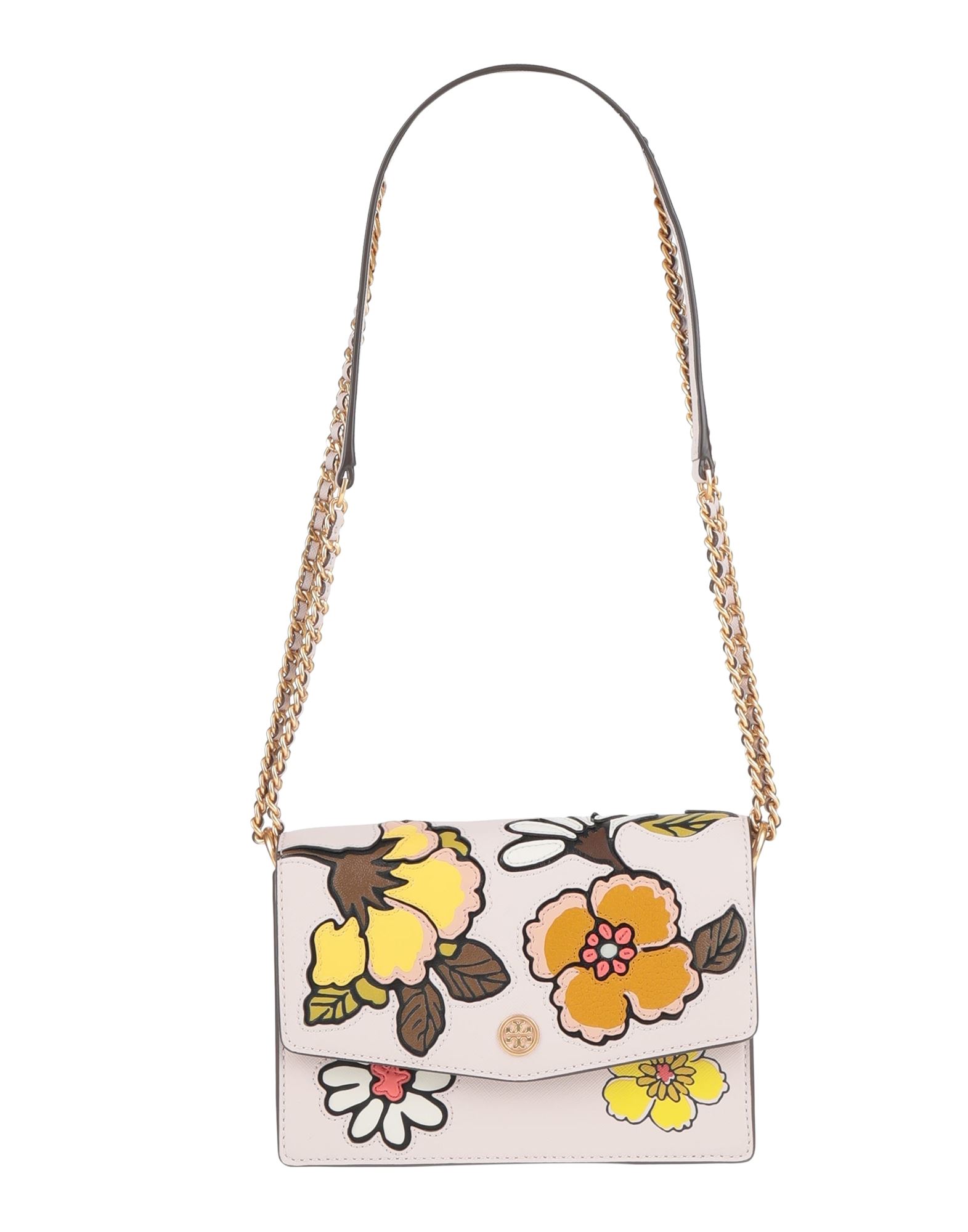 tory burch light pink crossbody