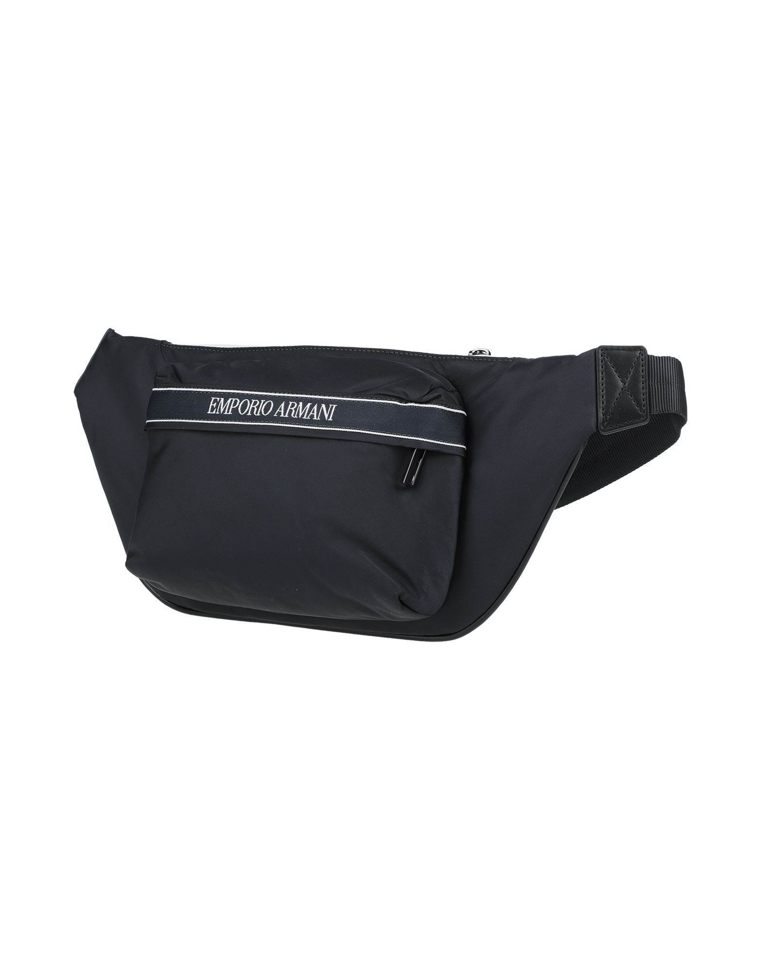 emporio armani bum bag