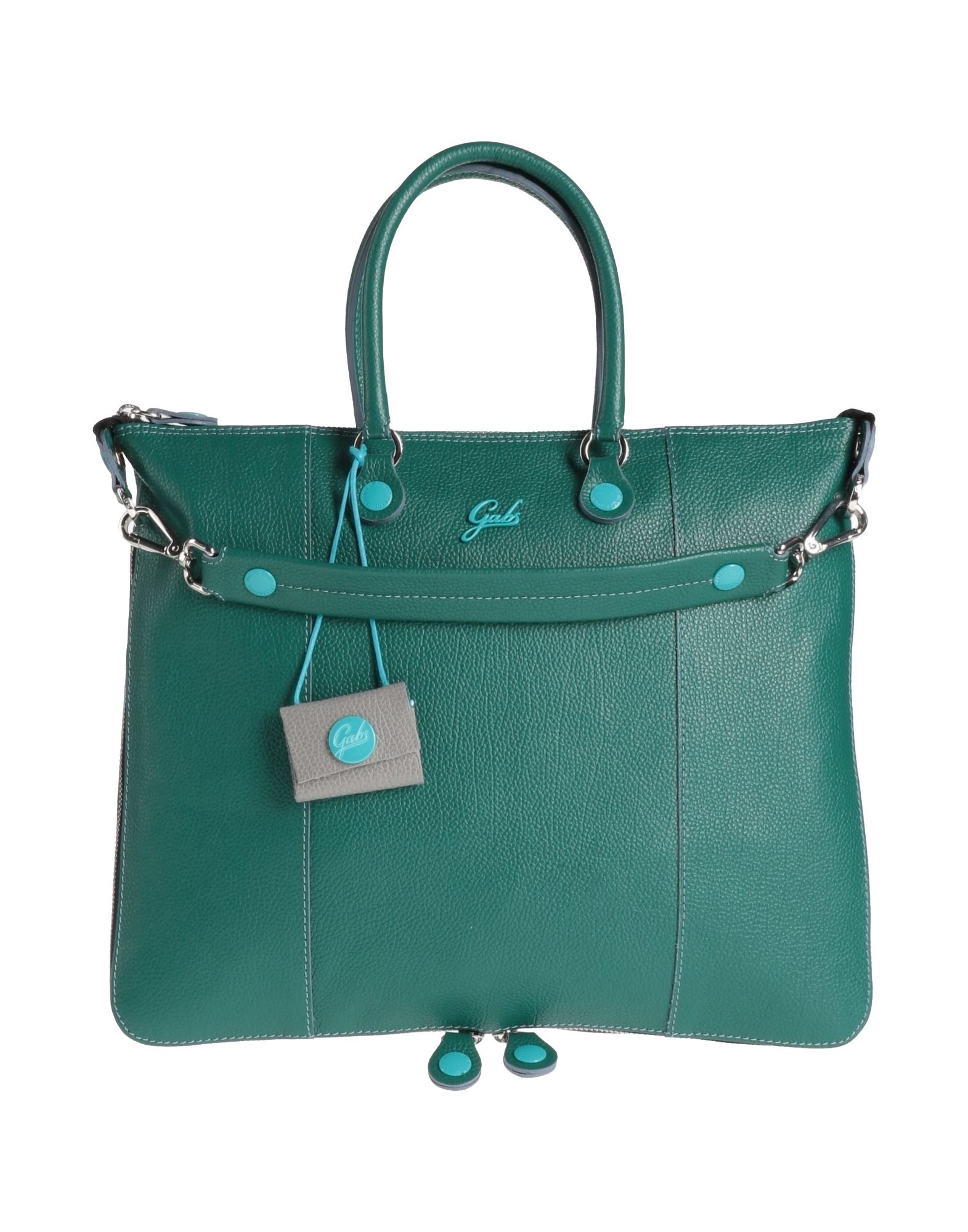 Gabs Handbags In Green