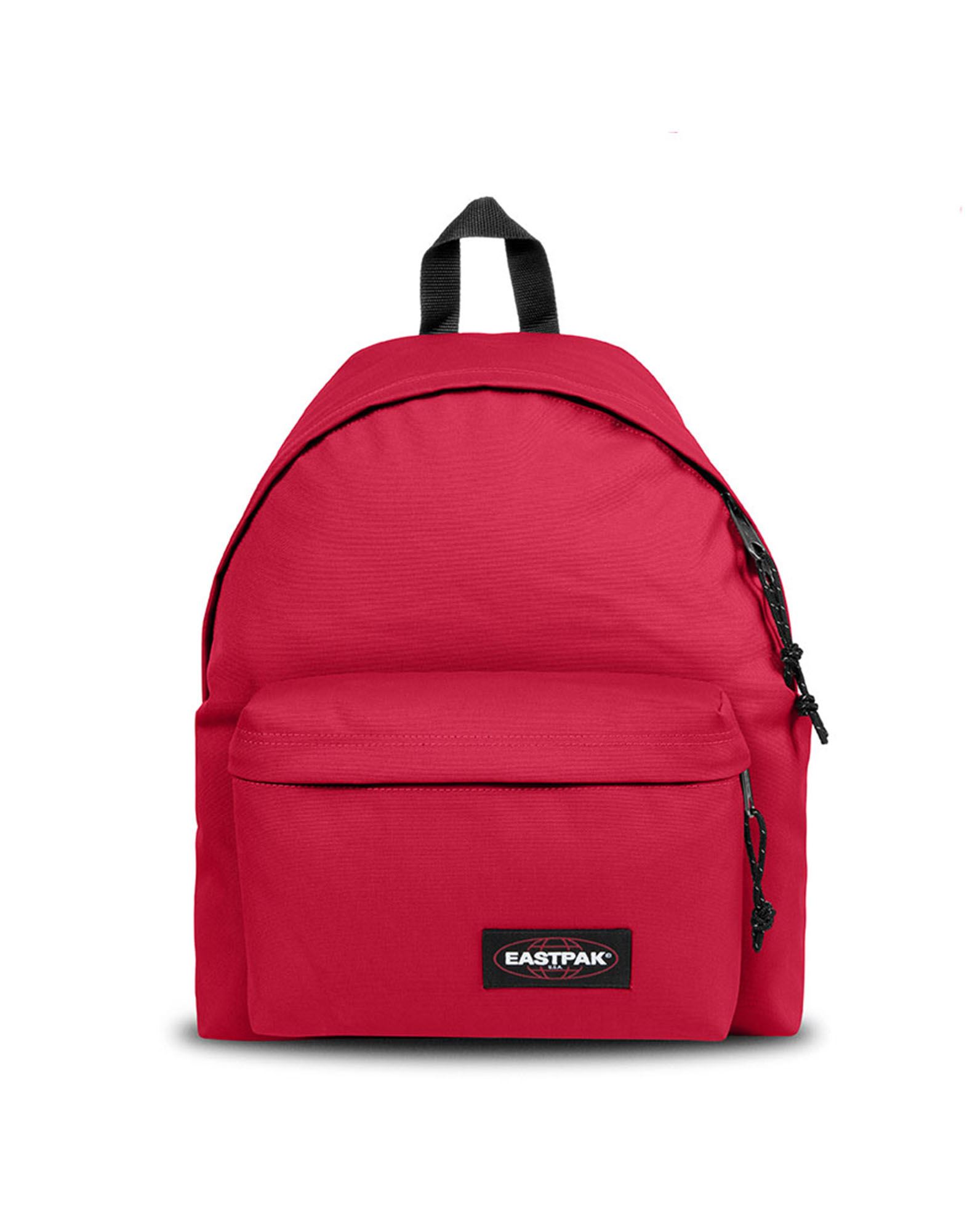 Eastpak Backpacks In Red