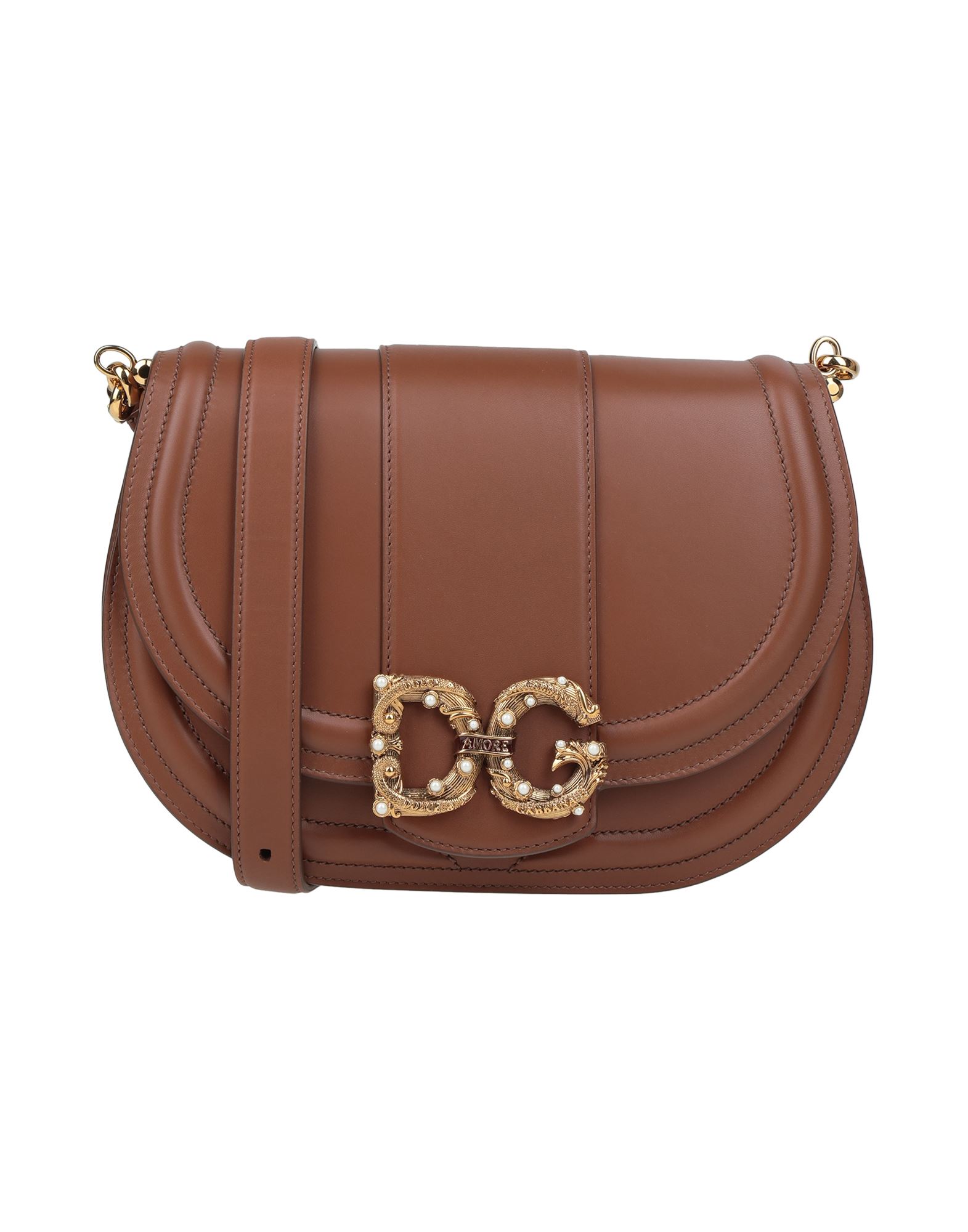 DOLCE&GABBANA DOLCE&GABBANA ΤΣΑΝΤΕΣ Τσάντες ταχυδρόμου