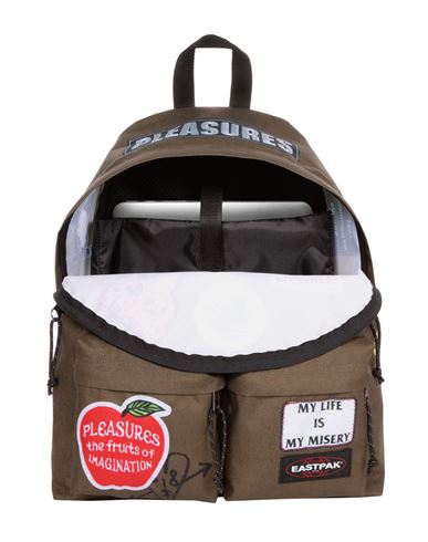 фото Рюкзак eastpak x pleasures