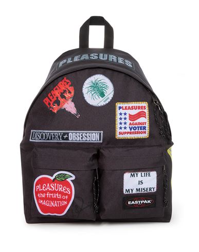 фото Рюкзак eastpak x pleasures