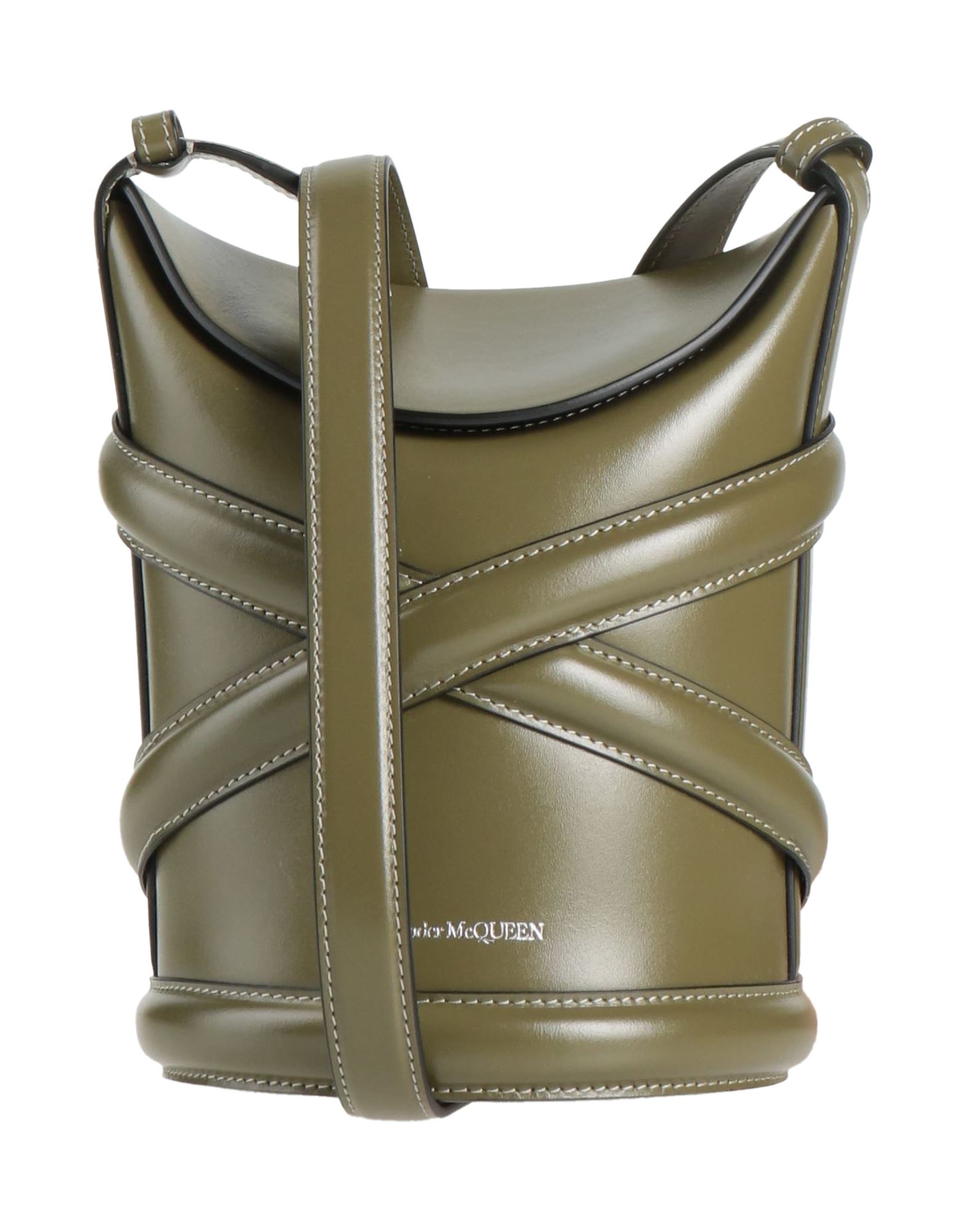  Mcqueen - Taschen - Umhängetasche - On Yoox.com 