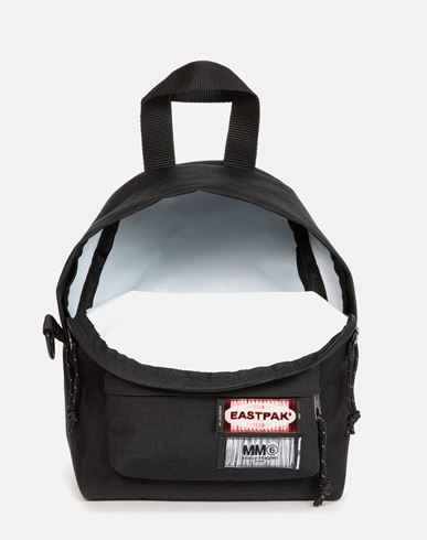 фото Рюкзак eastpak x mm6 maison margiela