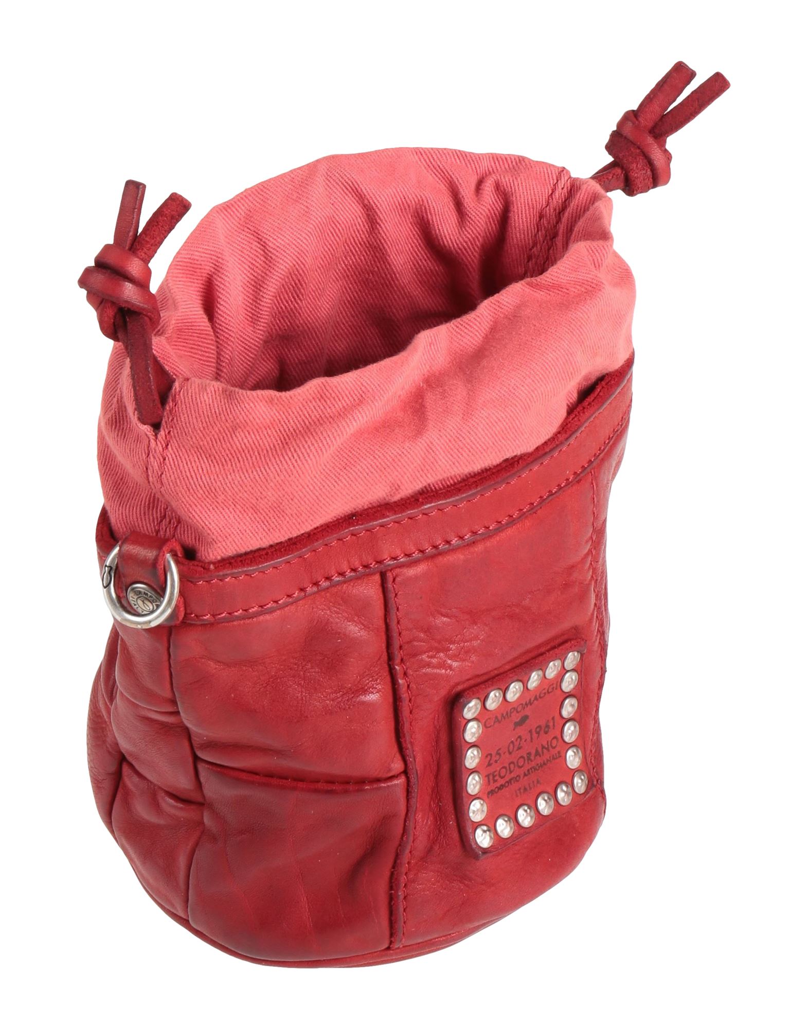  Campomaggi - Taschen - Umhängetasche - On Yoox.com 