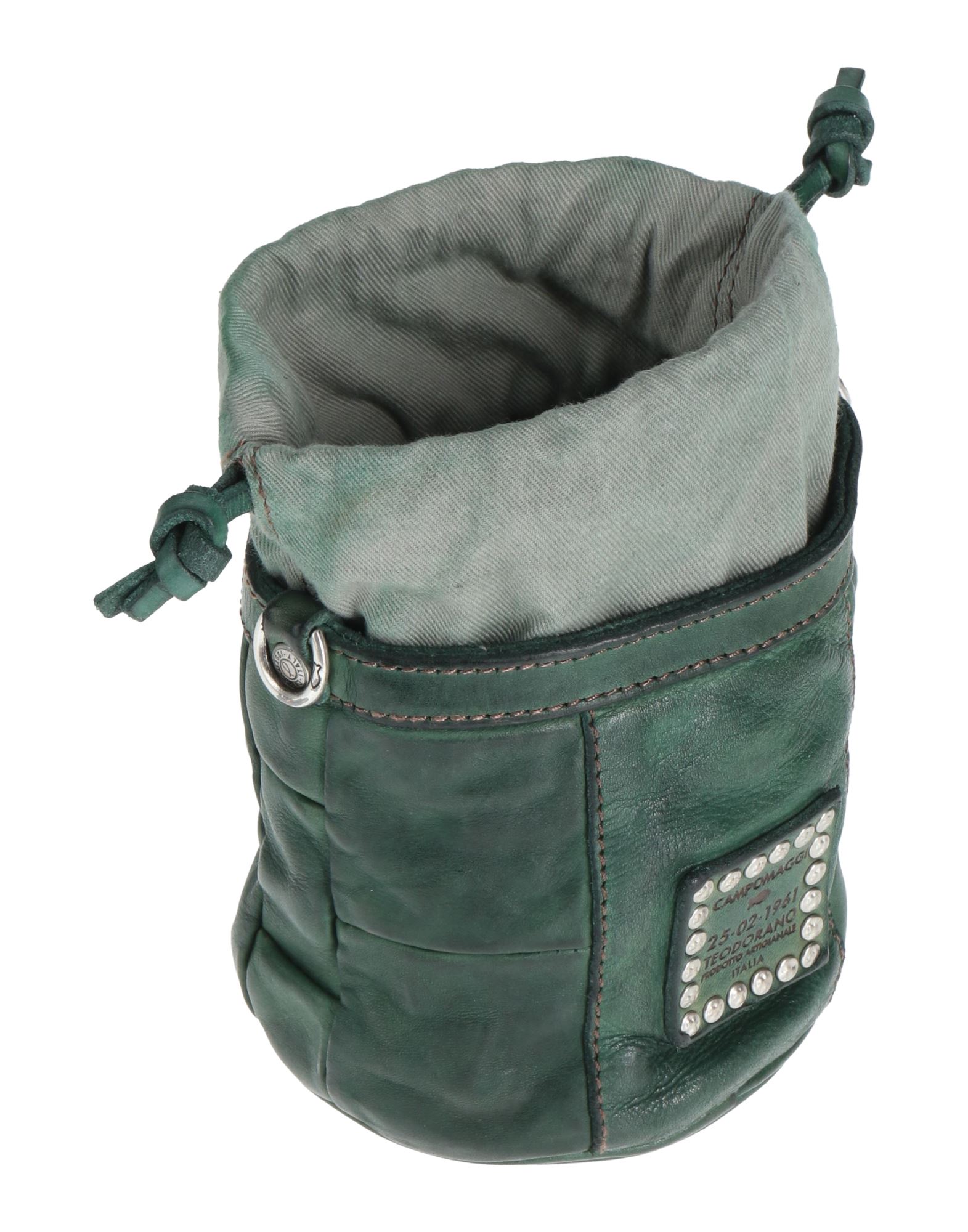  Campomaggi - Taschen - Umhängetasche - On Yoox.com 