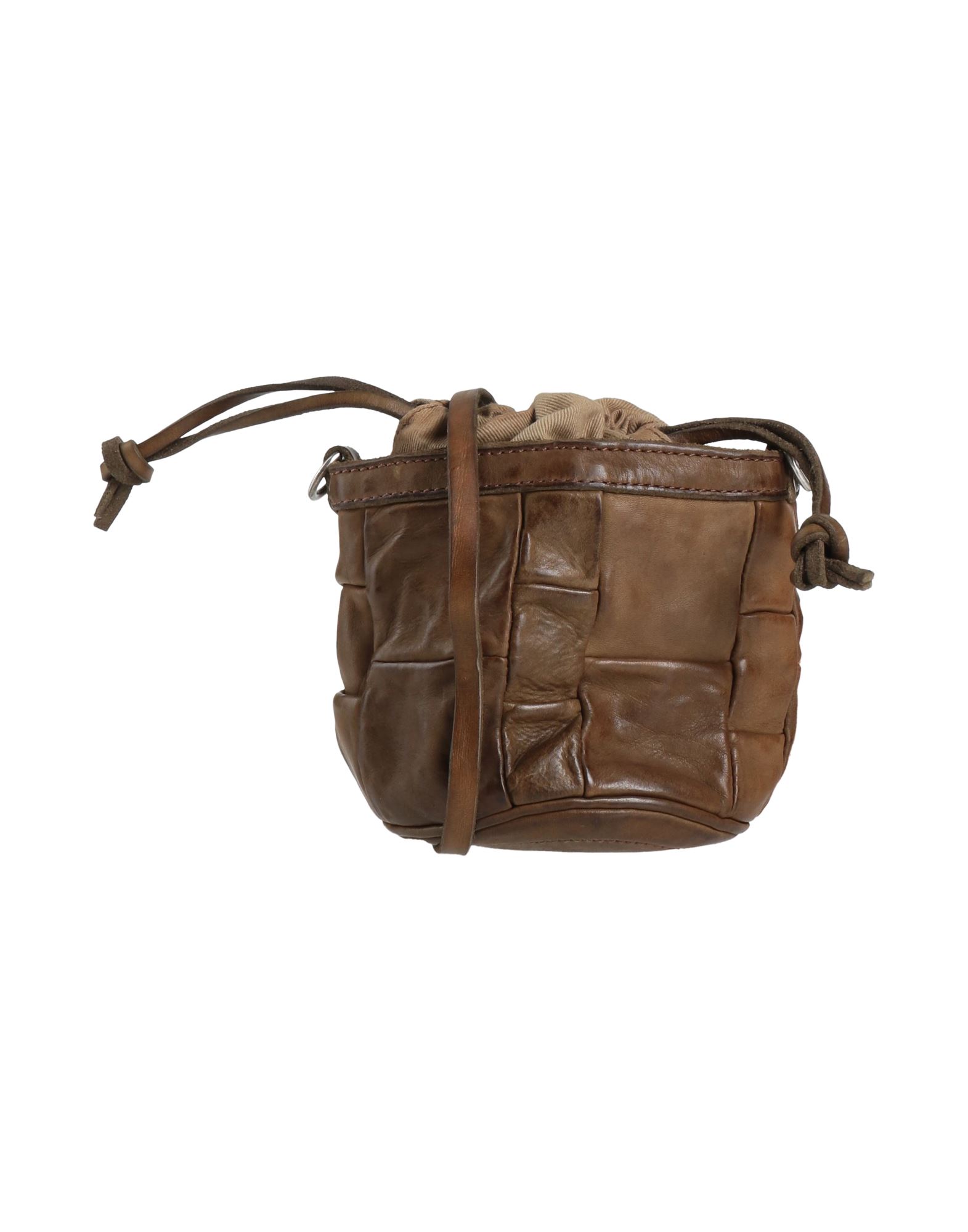  Campomaggi - Taschen - Umhängetasche - On Yoox.com 