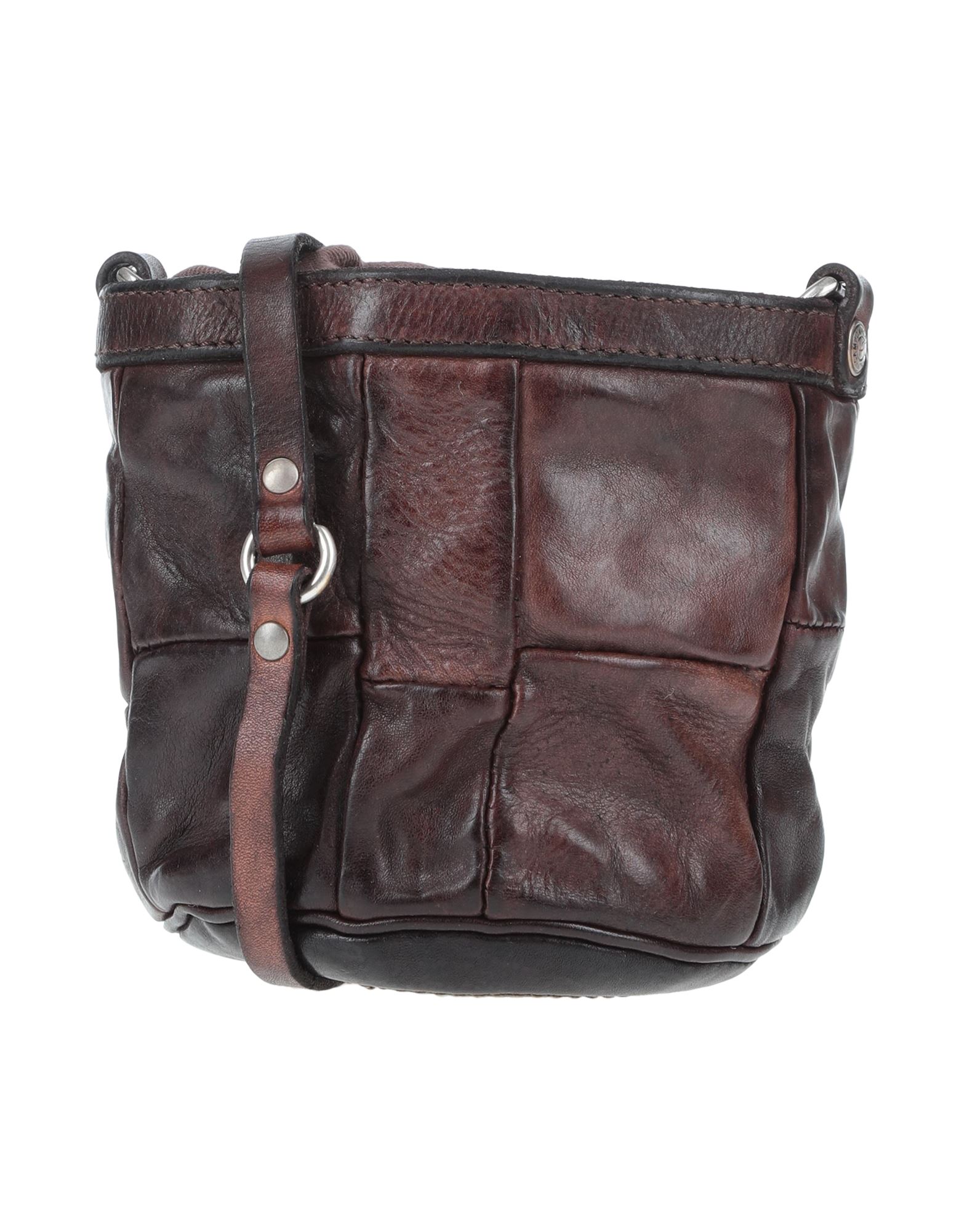  Campomaggi - Taschen - Umhängetasche - On Yoox.com 