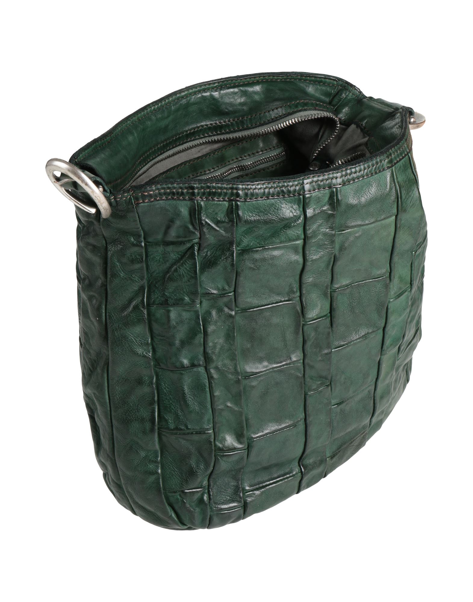  Campomaggi - Taschen - Umhängetasche - On Yoox.com 