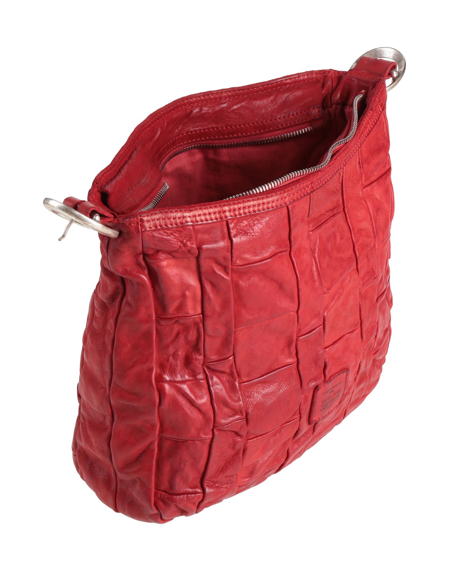  Campomaggi - Taschen - Umhängetasche - On Yoox.com 
