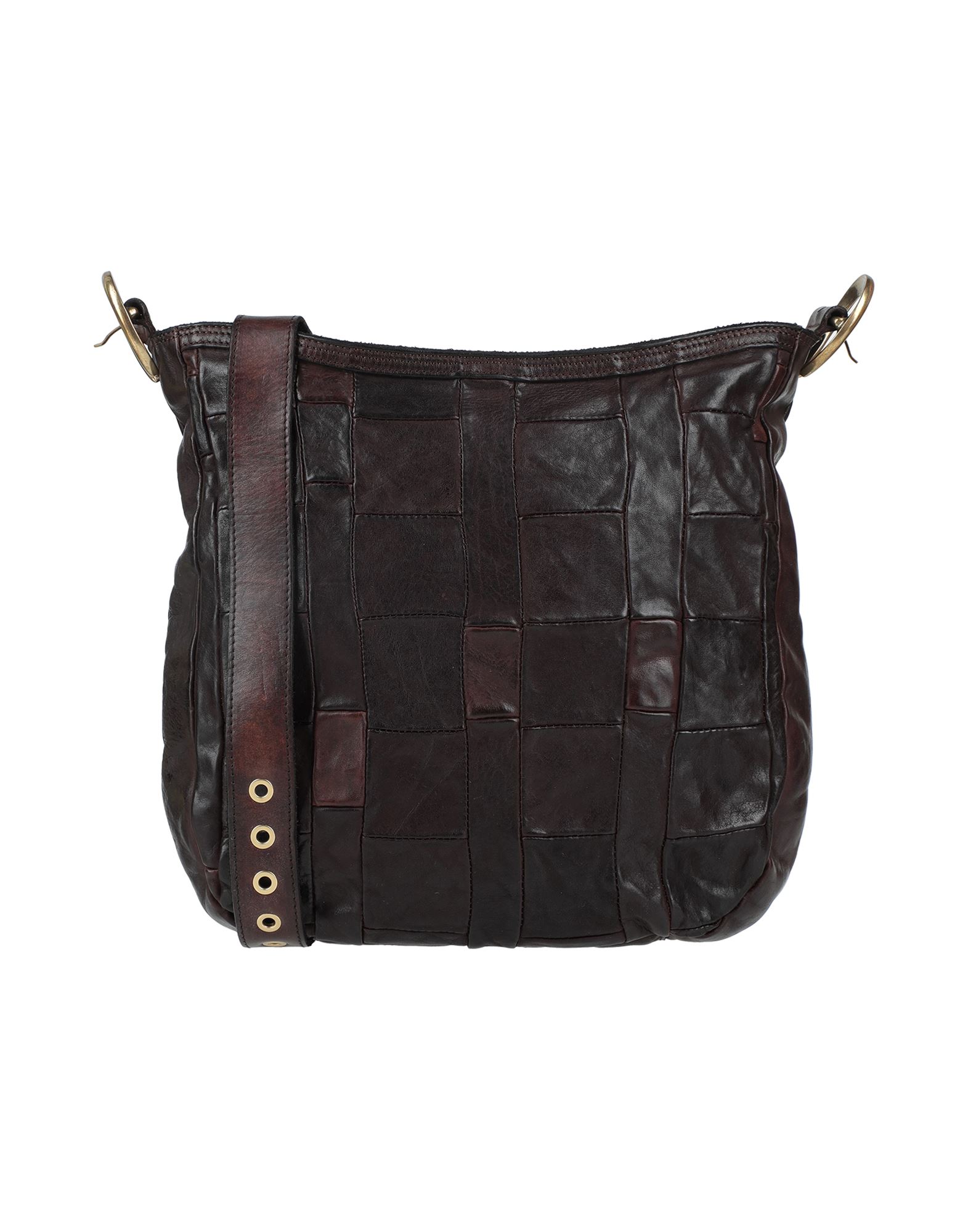  Campomaggi - Taschen - Umhängetasche - On Yoox.com 