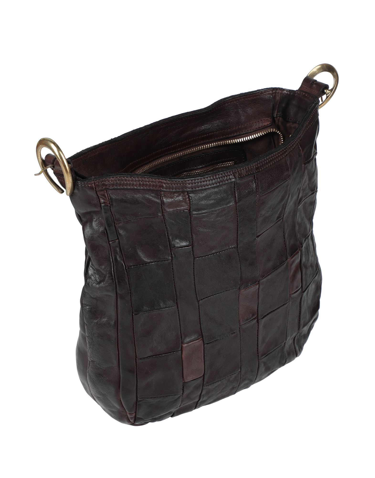  Campomaggi - Taschen - Umhängetasche - On Yoox.com 