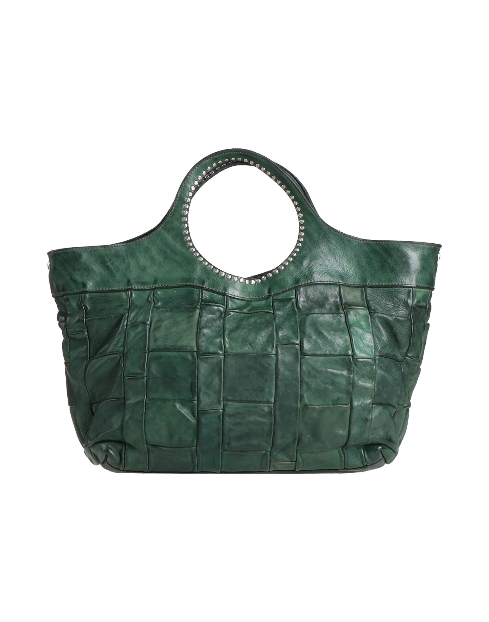  Campomaggi - Bolsos - Bolsos De Mano - On Yoox.com 