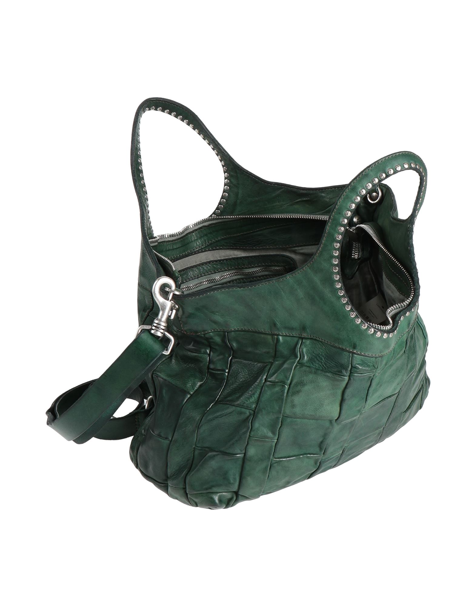 Campomaggi - Bolsos - Bolsos De Mano - On Yoox.com 